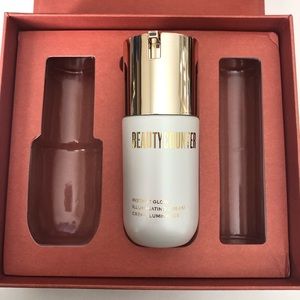 Beautycounter instant glow illuminating cream NEW